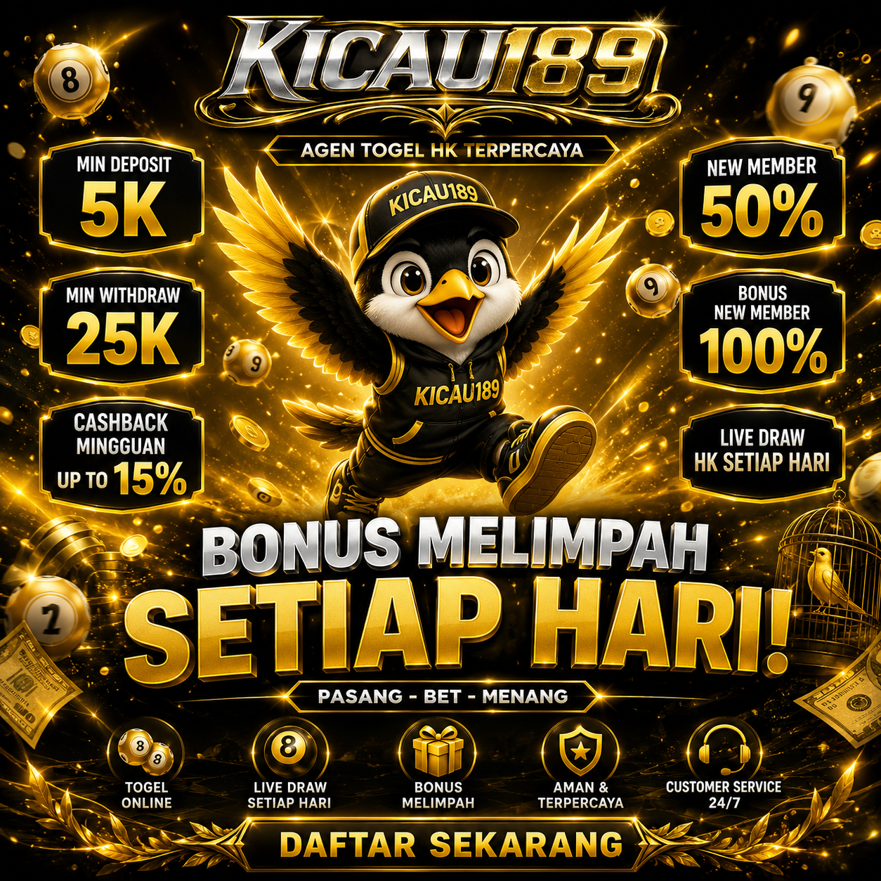 Promo Banner
